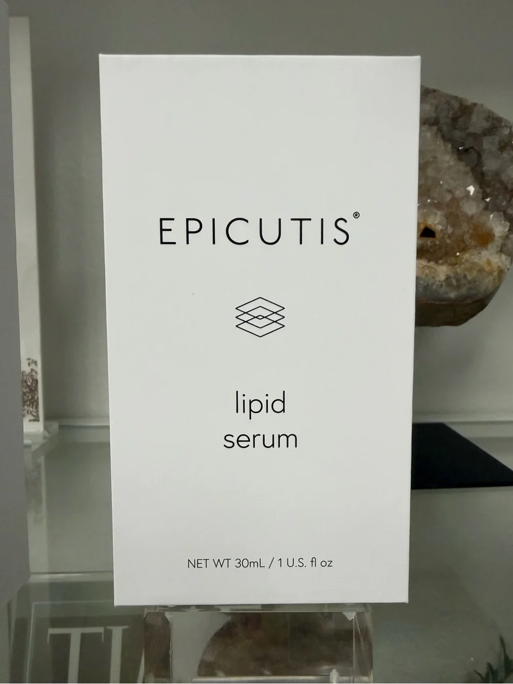 Epicutis Lipid Serum